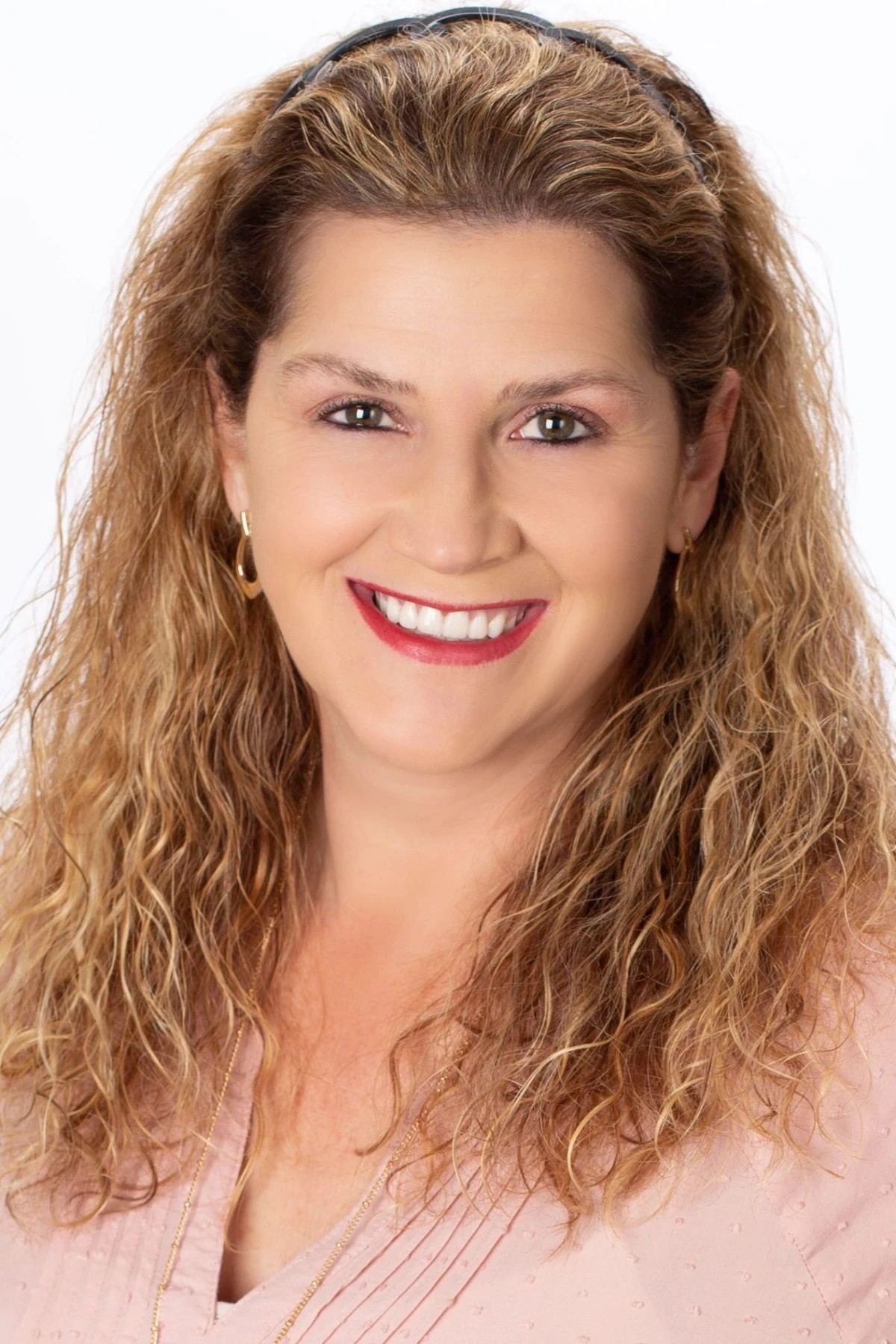 Teresa Coleman, Sales Associate with Coldwell Banker Realty, Lexington, South Carolina