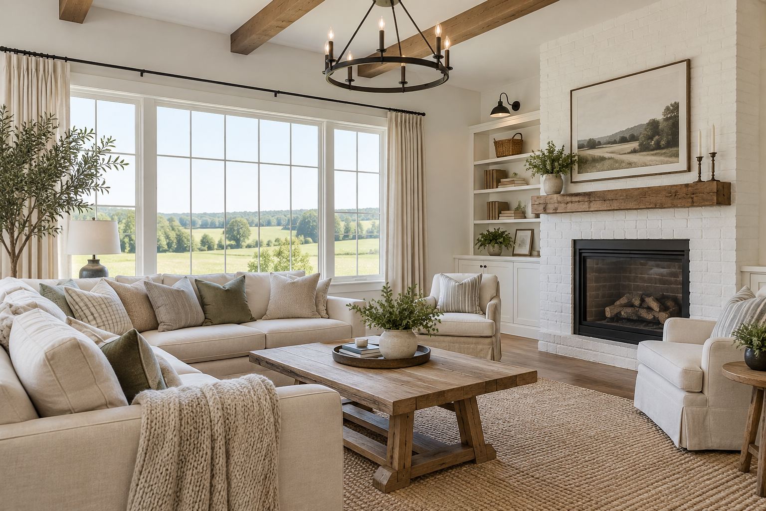 Buy A Home