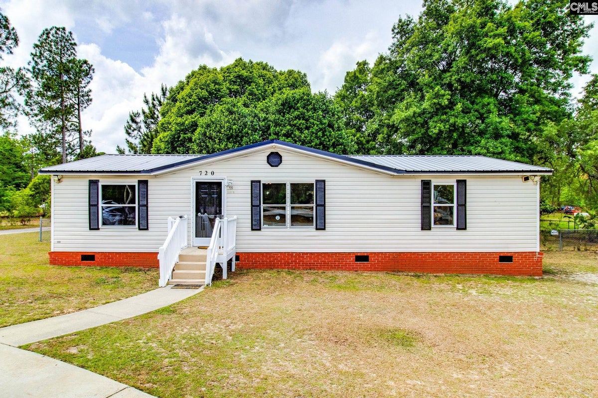 720 Woodtrail Drive, Gaston, SC 29053