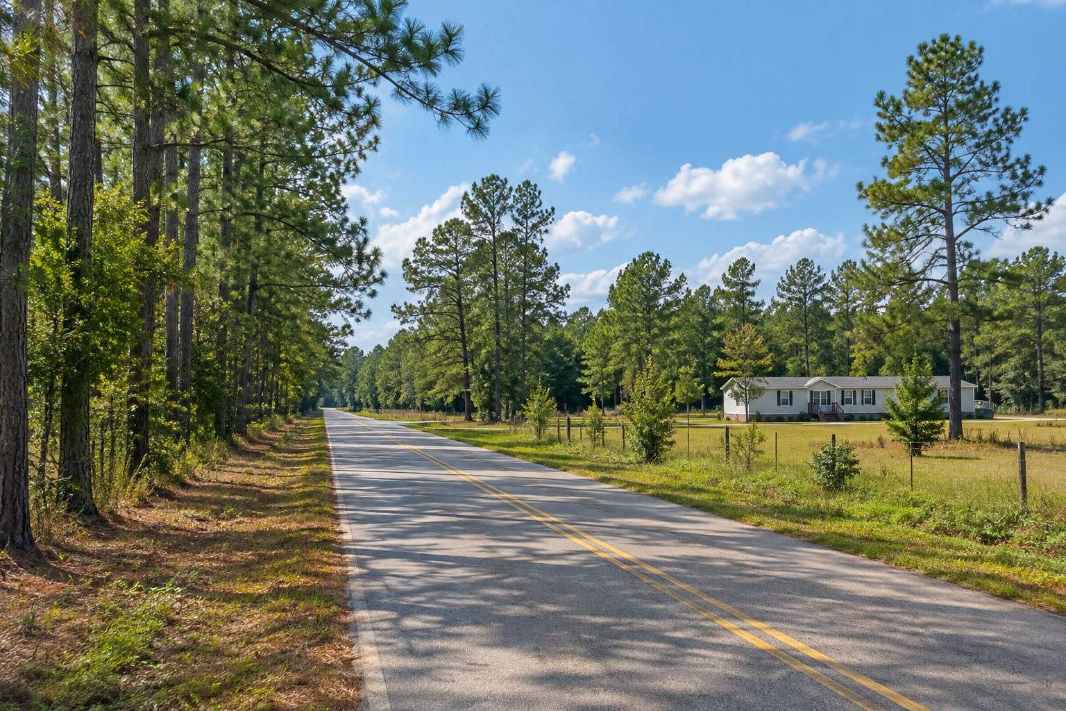 Gaston, SC