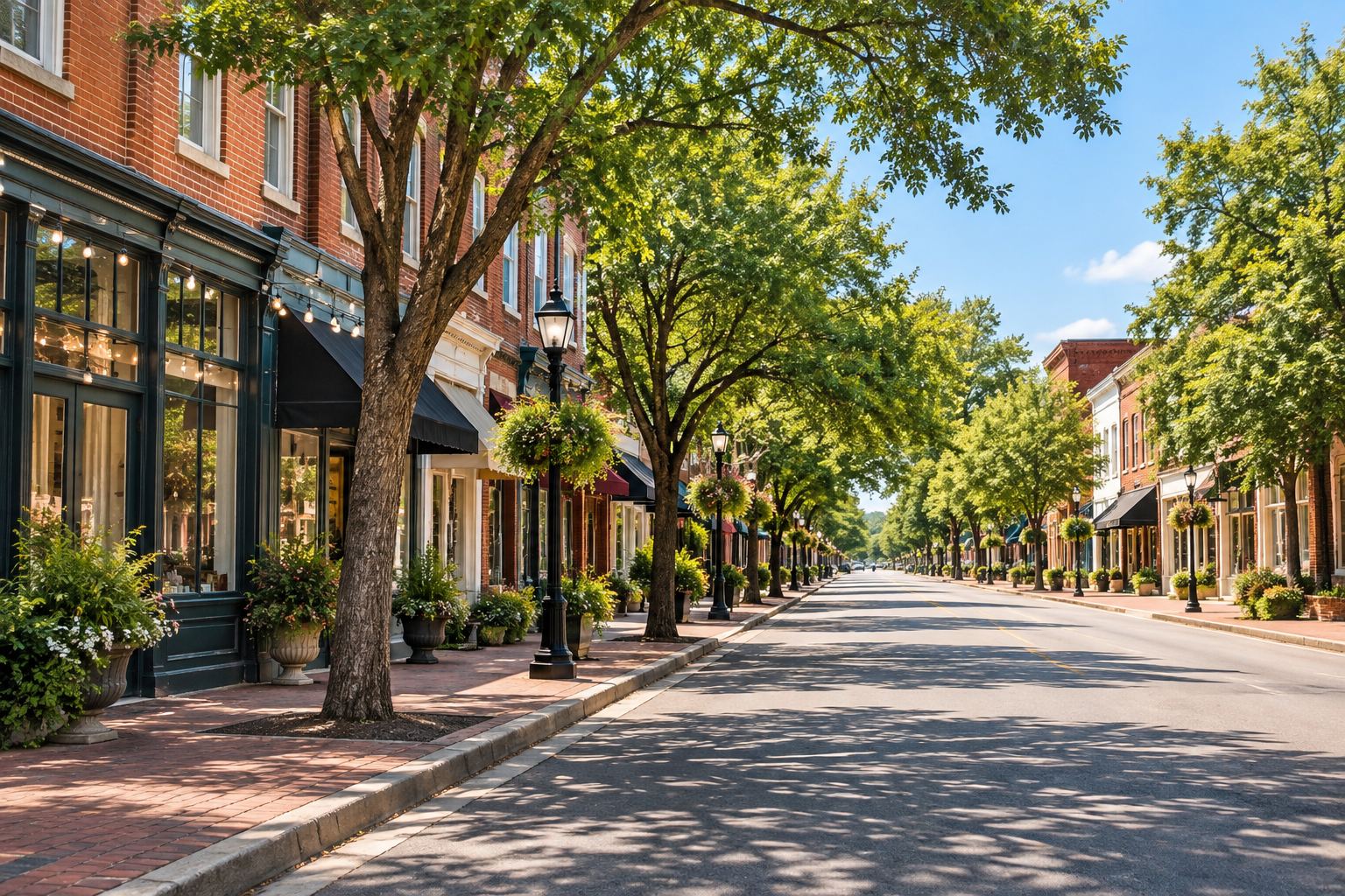 Lexington, SC