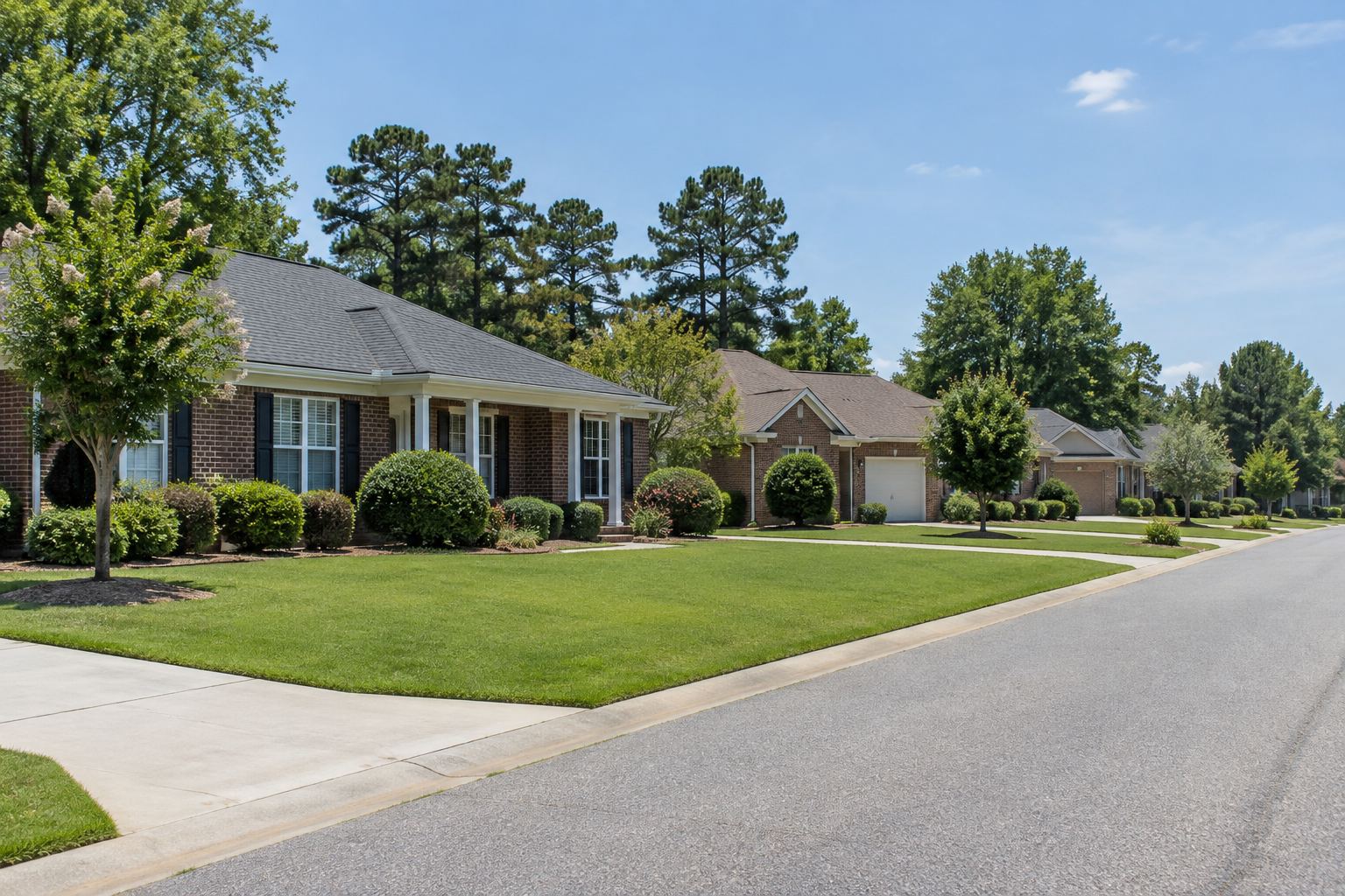 West Columbia, SC